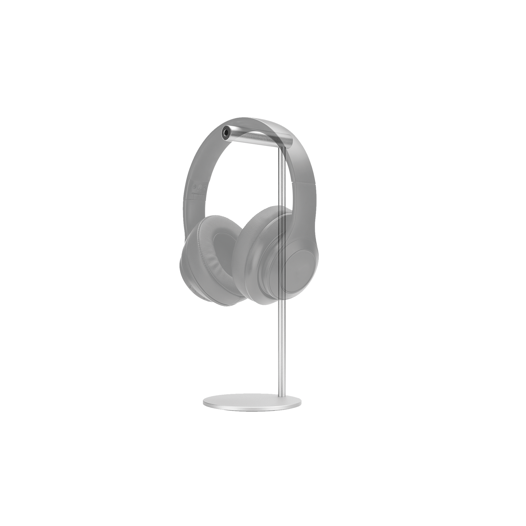 Headset stands en houders